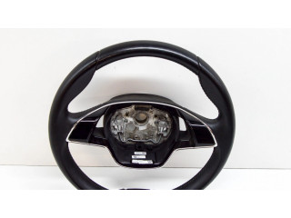 Руль Skoda Kamiq  2019- года 5E3419093, 5E3419093VKH      