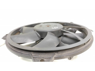 Вентилятор радиатора 988495H, 9661571480 Citroen Berlingo 1.6