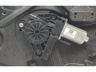 Электрический механизм для подъема окна без двигателя 30784311, 5PUERTAS   Volvo V60