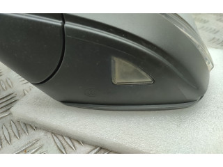 Зеркало электрическое Skoda Octavia Mk3 (5E) 2013 - 2019 года