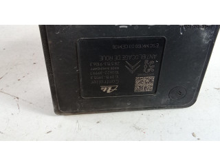 Блок АБС 1617387780, 1617387780   Peugeot  2008 I  2013 - 2019 года