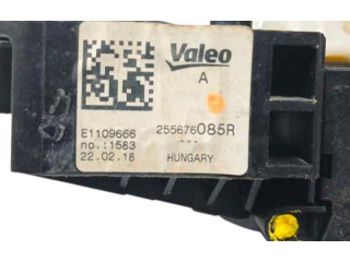 Надувная подушка для руля       Renault Clio IV  2012 -  года   