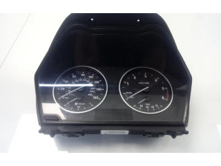 Přístrojová deska BMW X1 F48 F49 2017 17649411