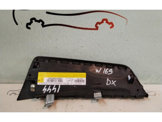Подушка безопасности в сиденье 1698603805, 1698603805   Mercedes-Benz A W169