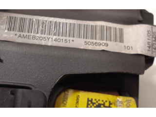 Turbodmychadlo Надувная подушка для руля 98510EB302 Nissan Pathfinder R51 YD25DDTi