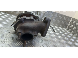 Турбина Turbo KIA Sorento  391102FBB5, 0281031788         