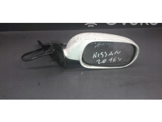 Zpětné zrcátko Nissan 240SX 1991 013385