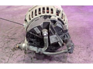 Генератор 07K903023A, 07K903023A   Volkswagen Jetta V      