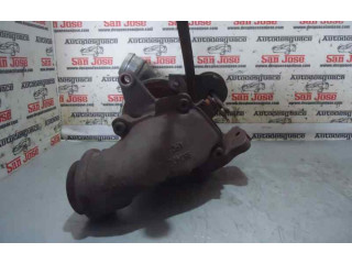 Турбина Citroen C4 I Picasso 260015E4