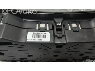 Přístrojová deska Chrysler Grand Voyager V 2008 P56044891AG