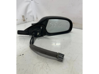 Зеркало электрическое Volvo S80 1999 - 2003 года