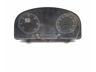 Řídící jednotka 03G906016GP, 0281012168 Volkswagen Caddy 2005