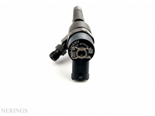 Форсунка 0445110351, 0986435204    Citroen Nemo   