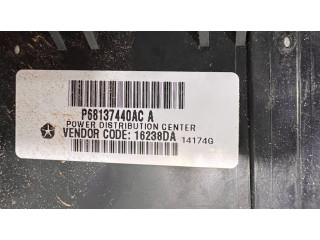 Блок предохранителей 16238DA Dodge Durango