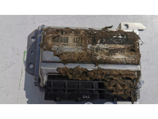 Řídící jednotka 39100-02BA5 Hyundai Atos Classic 2003