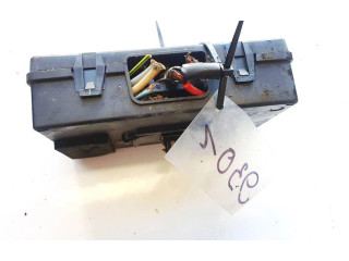 Рулевая рейка  Ящик предохранителей (комплект)    Peugeot 307 2005 - 2008 года