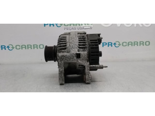 Генератор 047903015G, 70A Volkswagen Lupo