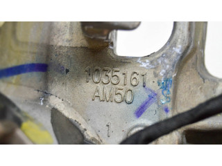 Руль Jeep Cherokee 2013-2020 года 1035161AM50, P1UU382X9AF