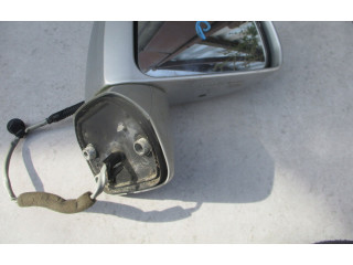 Зеркало (механическое)       Nissan Tiida C12  2011 -  года   