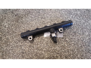 Топливная рампа 9681649580   Citroen C8 2.0  для двигателя RHR