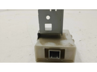 Блок управления сигнализации