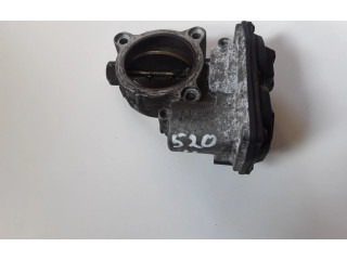 Дроссельная заслонка 7810752 BMW 5 F10 F11