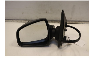 Зеркало электрическое Dacia Sandero 2008 - 2012 года