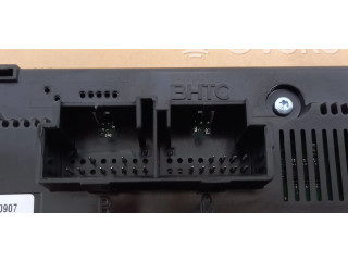 Блок управления климат-контролем 5E0907044N, 5HB01128244   Skoda Octavia Mk3 (5E)