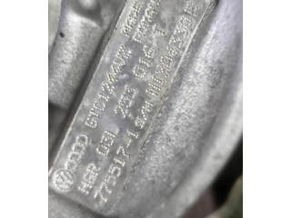 Турбина Volkswagen Golf VI 03L253016T