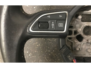 Руль Audi A1 2010 - 2018 года 4G0419091R, 4G0419091R
