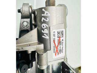  рейка  Колонка рулевая A2124602416, 11297007111   Mercedes-Benz CLS C218 X218 2011 - 2017 года