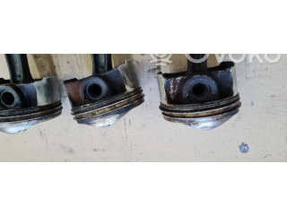 Поршень с шатуном CTU CTUD 06E107066DM, R6EH Audi Q5 SQ5