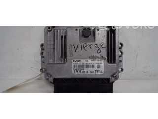 Блок управления двигателя 51849379   Fiat Bravo