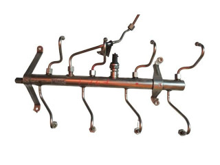 Vstřikovací lišta 94811011556 Porsche Panamera (970)