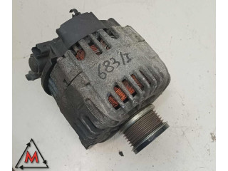 Генератор 9646321780, 9646321780 Citroen Xsara Picasso