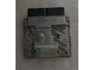 Блок управления двигателя 06K907425C, A2C8200400AAA Volkswagen Jetta VI