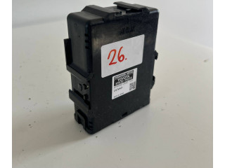 Блок управления коробкой передач 8953575010   Toyota Prius (XW30)