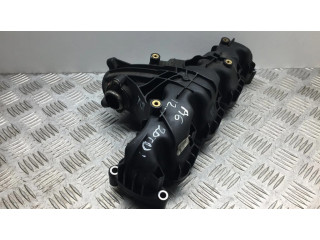 Всасывающий коллектор