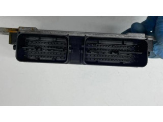 Блок управления двигателя 1860B263, E6T72383H Mitsubishi Lancer X