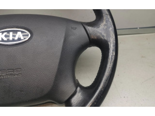 Руль KIA Magentis   -  года 561102G500      