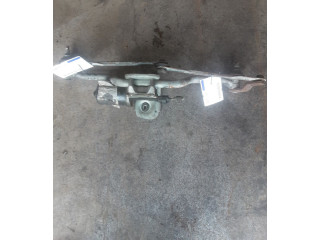 Механизм стеклоочистителей (трапеция) Fiat Scudo  2007 - 2016 года       