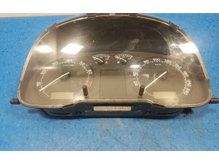 Панель приборов Skoda Octavia Mk1 (1U)