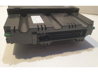 Блок управления климат-контролем 5048939, A0120542 Saab 9-5