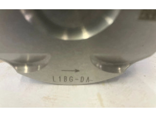 Ojnice L1BG6105DA Ford Fiesta