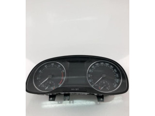 Панель приборов 6V0920740, NP2038   Skoda Fabia Mk3 (NJ)       