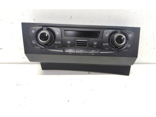 Блок управления климат-контролем 8T2820043AG Audi A4 Allroad B8
