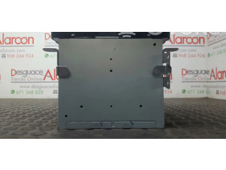 Дисплей 8701A627, 4Z057277 Mitsubishi ASX