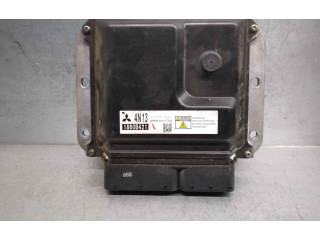 Блок управления двигателя 1860B421, 2758008899 Mitsubishi ASX