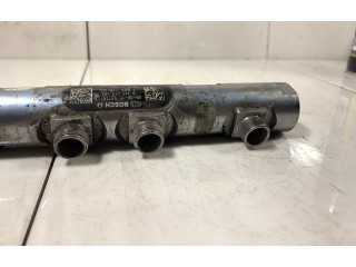 Vstřikovací lišta 780912803 BMW 1 E81 E87 pro naftový motor 2.0