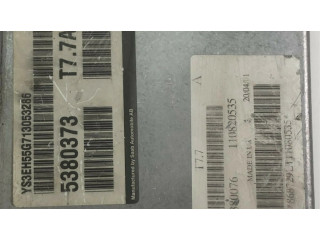 Блок управления 5380373, F4060   Saab 9-5